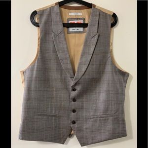 Waistcoat / Vest